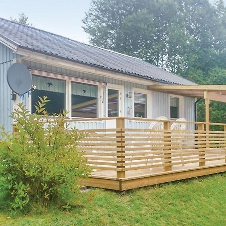 2 Bedroom Amazing Home In Stroemstad Lommeland Exterior photo